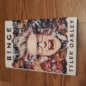 Bing by YouTubeer Tyler Oakley